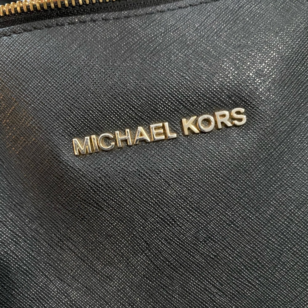 Pre-Owned Michael Kors Jet Set East West Tote Bag - Picture 11 of 11